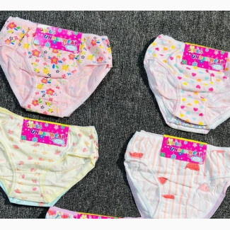 Girls Panties