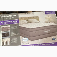 Brand New Air Mattress