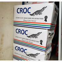 200a Croc Battery Dry CELL