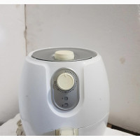 Korean White Airfryer
