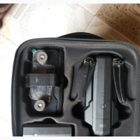 F11s Drone Camera - Two Batteries, Extra Blades