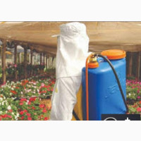 Bronze Manual Knapsack Fumigation Chemical Sprayer (JACTO)