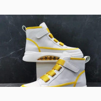 Ankle Shoes