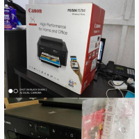 Canon I.D Card Printer Multi Task
