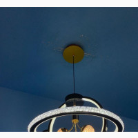 LED Drop Pendant Chandelier Lights for Sale