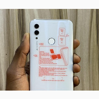 Honor 10 Lite 64 GB White - Super Clean Uk Used