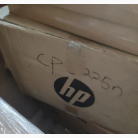 HP Colour Laserjet PRO Cp5225n