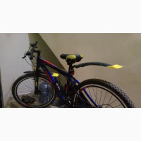 New Motorcycle 2023 Blue
