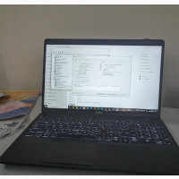 Laptop Dell Precision 3541 16GB Intel Core I5 SSD 256GB