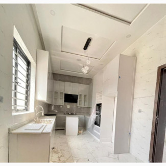 5bdrm House in Ajah for sale