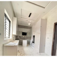 5bdrm House in Ajah for sale