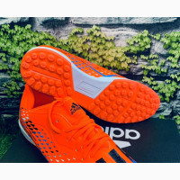 Canvas Boot for Soccer
