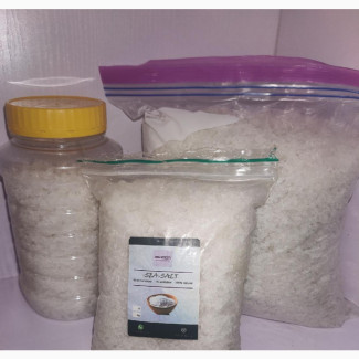 Coarse Seasalt