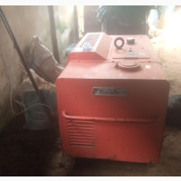 Original Tokunbo Self Welding Generator