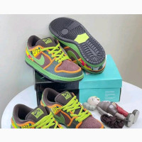 Nike SB Dunk Low Pro - Unisex Sneakers