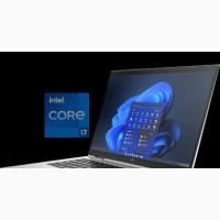 New Laptop HP EliteBook X360 1040 G9 16GB Intel Core I7 SSD 512GB