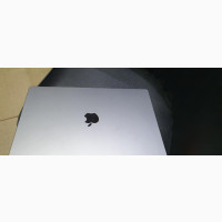Laptop Apple MacBook Pro 2021 M1 16GB Apple M1 Pro SSD 512GB