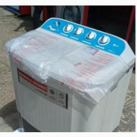 LG 7kg Twin Tub Washing Machine ( Top Loader )