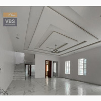 4bdrm Duplex in Idado, Lekki for rent