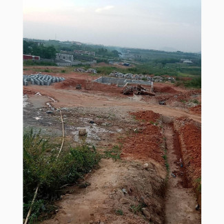Estate Allocation Plot in Wuye 500sqm