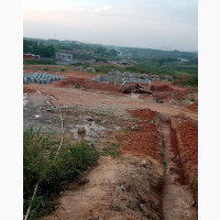 Estate Allocation Plot in Wuye 500sqm