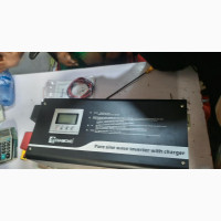 Diamond Inverter 3.5kva