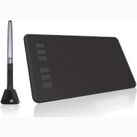 HUION H640P Graphics Tablets OSU Drawing Tablet