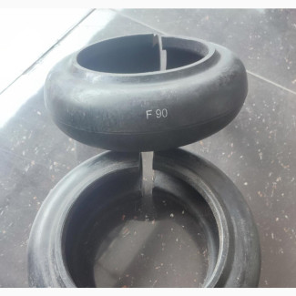 F-90 Fenner Fenaflex Coupling Tyre {Rubber}