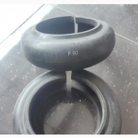 F-90 Fenner Fenaflex Coupling Tyre {Rubber}