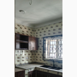 3bdrm Apartment in Alagbaka Gra, Akure for rent