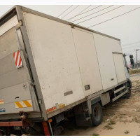 Warri Truck Hire Services