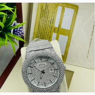 Rolex Ice Stone Quality Watch