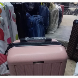 Small Elastic Foreign Rubber Plastic Traveling Luggage Box