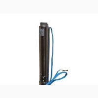 Solar Water Pump 0.8hp