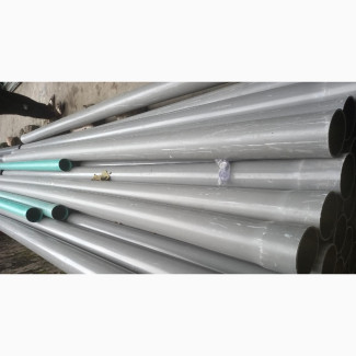 Lomerardy Plastic Pipe 6.5mm Thick