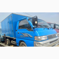 Mitsubishi Delica Cover Body Pickup