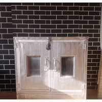 3 Steps Double Oven for Sale