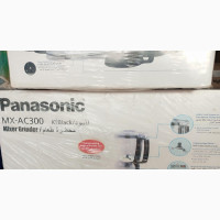 Panasonic Mixer Grinder