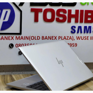 Laptop HP EliteBook 830 G7 32GB Intel Core I7 SSD 1T