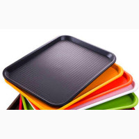 Plastic Tray for Sale