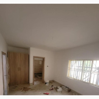 Newly Renovated 3 Bedroom Flat for Rent in Lekki Right, Lagos