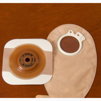 Colostomy Bag