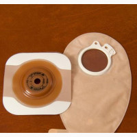 Colostomy Bag