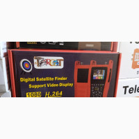 Satellite TV Finder TG790G