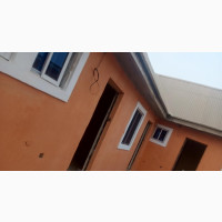 Brand New Self-Contained in Aso Maraba Estate