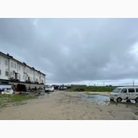 Commercial Land in Victoria Island