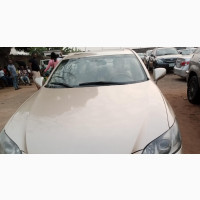 Lexus ES 350 2009 Gold
