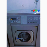 Industrial Washing Machine - High Quality and Reliable