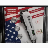 Taper Crown Clipper