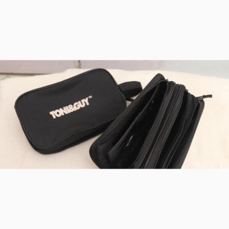 Toni Guy Clipper/Salon Essentials Bag